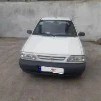 پراید 131 SE مدل ۹۵|خودرو سواری و وانت|بندر انزلی, سی متری|دیوار