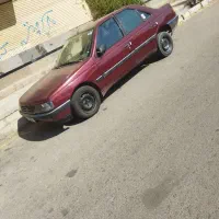 ۴۰۵|خودرو سواری و وانت|سیرجان, |دیوار