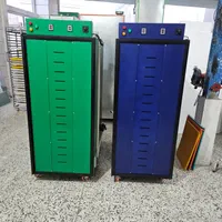 خشک کن تک کابین میوه با آموزش رایگان خشک کردن میوه