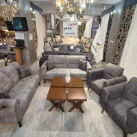 مبل هلنا اقتصادی|مبلمان خانگی و میز عسلی|مشهد, چهارچشمه|دیوار