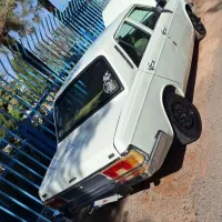 ماشین پیکان انژکتوری نهبندان|خودرو سواری و وانت|بیرجند, |دیوار