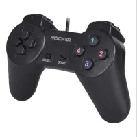 پخش انواع دسته بازی کامپیوتر و لپتاپ بیسیم و سیمی