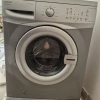 ماشین لباسشویی کنوود