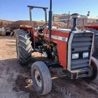 ۲۸۵تک خیلی سالم|خودرو سنگین|مشکان, |دیوار