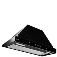 هود اکونومی طرح ال سیدی اطلس لمسی کلیدی|هود|اهواز, کمپلو جنوبی|دیوار