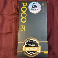 فروش فوری poco f5|موبایل|همدان, |دیوار