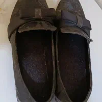 کفش زنانه سایز ۳۷و۳۸|کیف، کفش، کمربند|زنجان, |دیوار