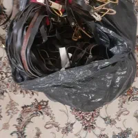 فروش عمده کمربند زنونه