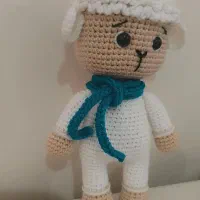 عروسک|اسباب‌‌بازی|قم, پردیسان|دیوار