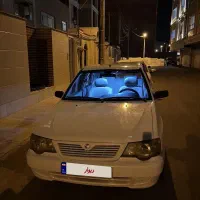 ۱۱۱مدل۹۳|خودرو سواری و وانت|بیرجند, |دیوار