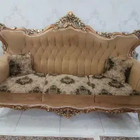 مبلمان استیل