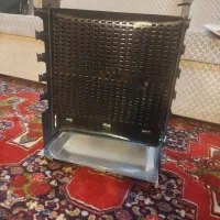 کباب پز گازی|اجاق گاز و لوازم برقی پخت‌وپز|تبریز, |دیوار