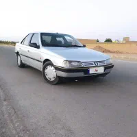 پژو 405 مدل 92|خودرو سواری و وانت|حبیب آباد, |دیوار