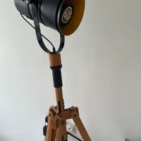 اپاژور بلند چوبی