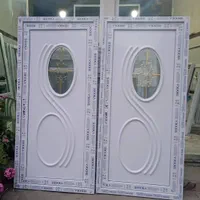 ساخت درب و پنجره پی وی سی upvc