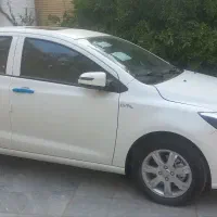 شاهین G اتوماتیک مدل ۱۴۰۴|خودرو سواری و وانت|اصفهان, کلمان|دیوار