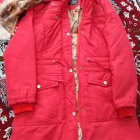 پالتو دخترانه