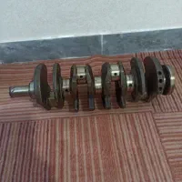 قطعات یدکی موتوری پژو 206 تی یوفایو تیپ 5