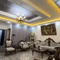 ویلایی نوساز ولیعصر -200 متره