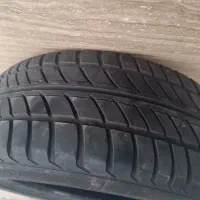 لاستیک یزد تایر سایز۲۰۵/۵۰/۱۶|قطعات یدکی و لوازم جانبی|شریف‌آباد, |دیوار