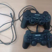 دسته بازی کامپیوتر