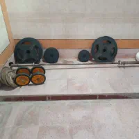 وسایل بدن سازی