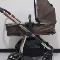 goodbabyکالسکه