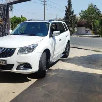 هایما s7 مدل 98 کم کارکرد