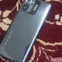 poco m5s 256 gb 8 gb ram|موبایل|اصفهان, دشتستان|دیوار