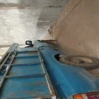 زامیاد Z 24 دوگانه سوز، مدل ۱۳۸۲|خودرو سواری و وانت|هشتگرد, ینگی امام|دیوار