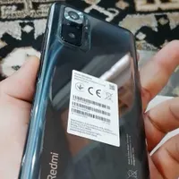 گوشی note10proکم کار نو|موبایل|تهران, سرآسیاب مهرآباد|دیوار