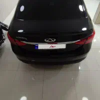 آریزو 5 مدل ۹۶