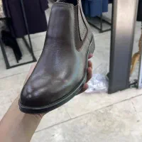 کفش چرم طبیعی فروش بصورت عمده (۷۵۰)|عمدهفروشی|تهران, سنائی|دیوار