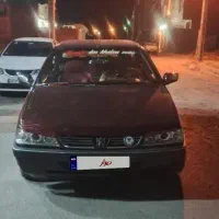 پژو۲۰۰۰مدل ۱۳۸۱|خودرو سواری و وانت|پیشوا, |دیوار