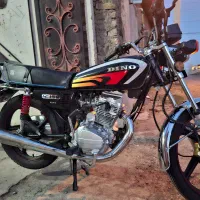 موتور ۱۵۰ دینو