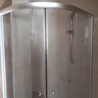 کابین دوش