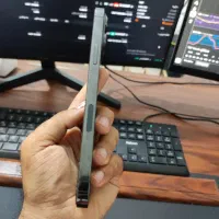 اپل ۱۳پرومکس llaیک ترابایت توافقی|موبایل|تهران, جنت‌آباد مرکزی|دیوار