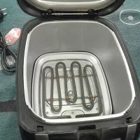 سرخ کن|سایر لوازم برقی|قم, شهر قائم|دیوار