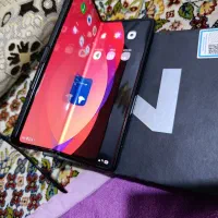 گوشی zفولد3رم 12|موبایل|آبادان, |دیوار