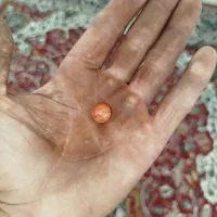 فروش مهره عقیق باستانی