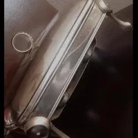 سوفله خوری استیل نو