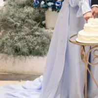 لباس مجلسی پوشیده