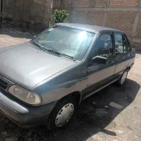 پراید 84