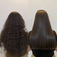 پروتین کراتین مو