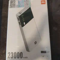 پاوربانک مدل M8