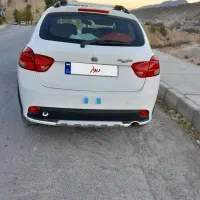 کوییک 401|خودرو سواری و وانت|دهدشت, |دیوار