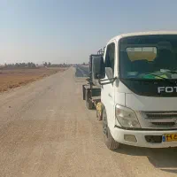 فوتون ۶تن قیر پاش|خودرو سنگین|قرچک, مهدیه|دیوار