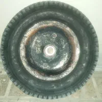 چرخ فرقان