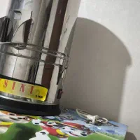 سبزی خرد کن دسینی نو