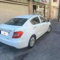 برلیانس H230 دنده‌ای، مدل ۱۳۹۷